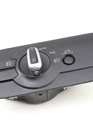 Budget VW Headlight Switch / Dial (Touareg) 7P6941431E