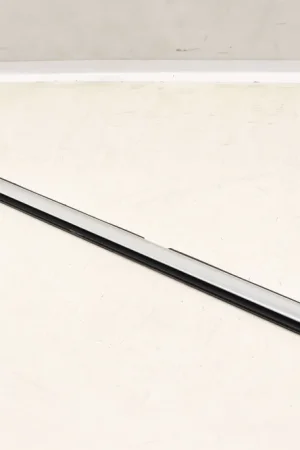 Time-Limited VW Rear Left Exterior Door / Window Slot Seal Trim 3C8839475F