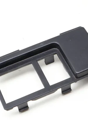 VW Headlight Switch Bezel / Trim (EuroVan) 701858099 Original