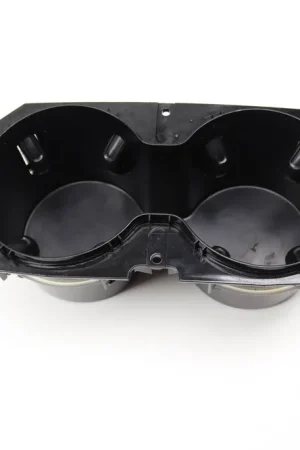 Hassle-Free Returns VW Front Center Console Cup Holder (Touareg) 7P6858602