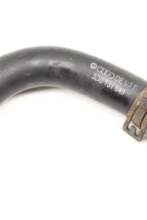 Seasonal Sale VW Secondary Air Pump Hose / Line (Phaeton) 3D0131849
