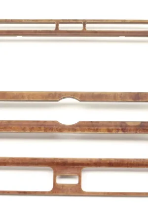 VW Climate Control / Nav / Stereo Dash Trim (Phaeton) 3D0035122A One Day Deal