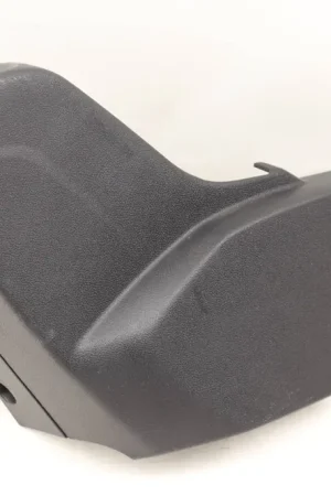 Certified VW Rear Left 2Nd Row Seat Inner Cover / Trim (Atlas) 3CN885315A