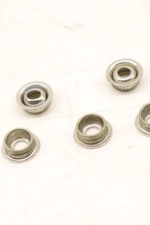 VW Curtain Cap Snap Set (5) 311863481 Factory Price