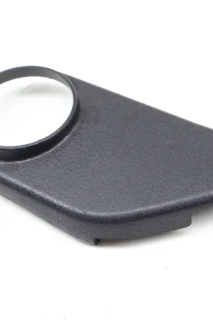 VW Front Left Seat Backrest Trim Panel (EuroVan) 701881479 Modern