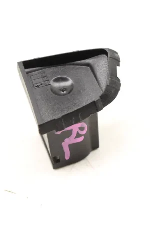 Deal VW Rear Left Exterior Door Handle Housing / Insert 510839167