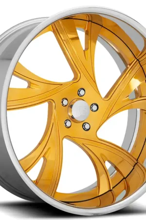 18" U.S. Mags Forged Wheels Sniper 5 US709 Custom Tuckin Series Rims Save Now