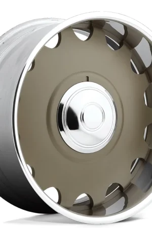 20" U.S. Mags Forged Wheels Heavy Artillery US441 Custom Supreme Classics Rims Premium