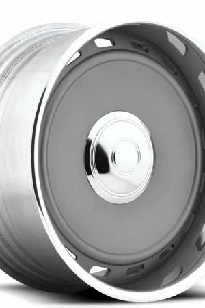 Free Returns 24" U.S. Mags Forged Wheels Mashburn US459 Custom Supreme Classics Rims