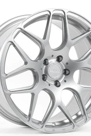 Limited Offer 20" MRR Wheels FS01 Silver Flow Formed Rims