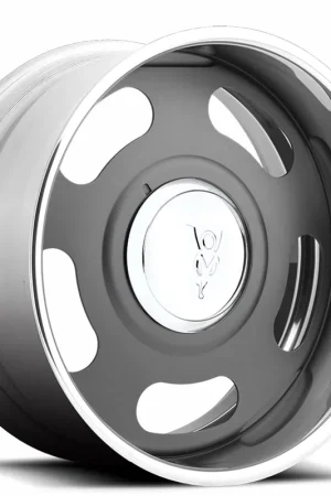 20" U.S. Mags Forged Wheels Big Slot US407 Custom Supreme Classics Rims Money Back Guarantee