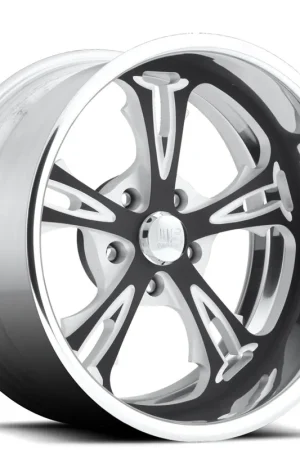 22" U.S. Mags Forged Wheels Cartel 5 US410 Custom Tuckin Series Rims Special Offer