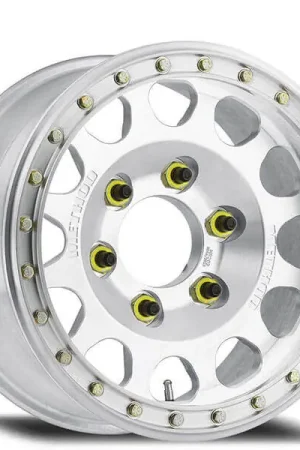 17" Method Wheels 202 Forged Machined Off-Road Rims Discount