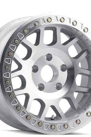 17" Dirty Life Wheels Mesa Race 9312 Machined Off-Road Rims Special Offer