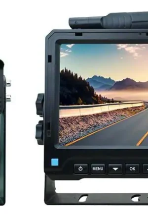 300-Foot Wireless Range Backup Camera Special Offer