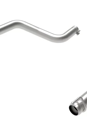 AFE MACH Force-XP 3-Inch Axle-Back Exhaust System Affordable