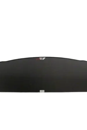 APR Performance Front Wind Splitter; Carbon Fiber Budget