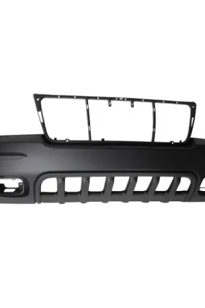 Place Order Omix Front Bumper Cover - 12039-24