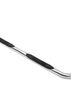 Professional Grade Outland Tube Steps - 3 inch - Stainless Steel - 81593-27