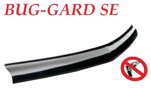 Wholesale Ford Expedition GT Styling Bug-Gard SE Hood Deflector