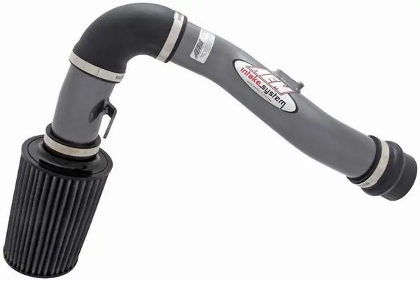 Subaru WRX AEM Cold Air Intake System - 21-477 Latest