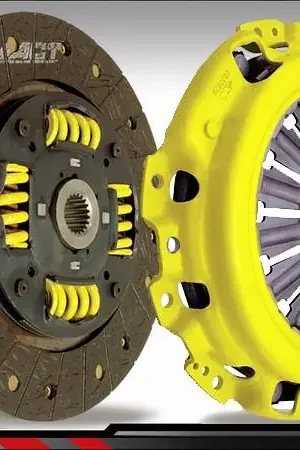 Chevrolet Chevelle ACT Advanced Clutch Kit Don’t Miss Out