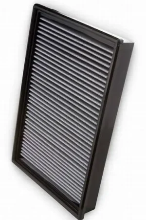 Dodge Ram AEM DryFlow Panel Air Filter - 28-20247 Fan Favorite