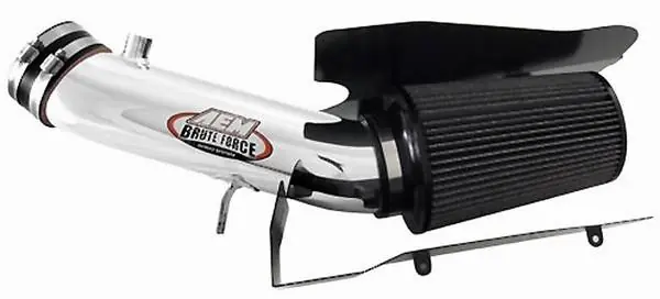 Ford F250 Superduty AEM Brute Force Intake System - 21-8114 Order Now