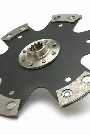 Ford Mustang Fidanza Five Point Four Clutch - 383074 In Demand