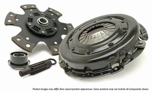 Mazda RX-7 Fidanza Four Point Three Clutch - 361303 Best Seller