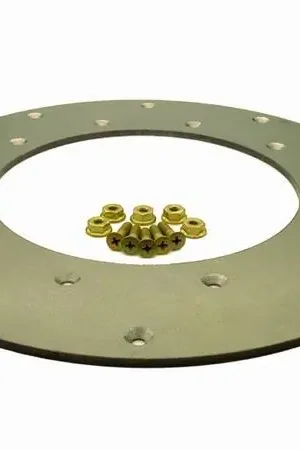 Fan Favorite Honda Civic Fidanza Flywheel Friction Plate Kit - 228751