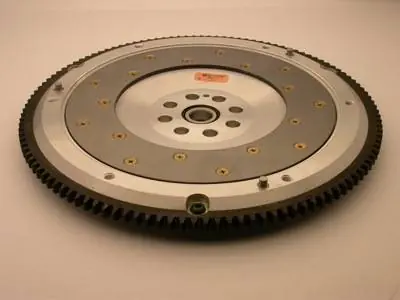 Kia Optima Fidanza Aluminum Flywheel - 193461 Genuine