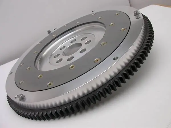 Toyota Camry Fidanza Aluminum Flywheel - 133241 Modern