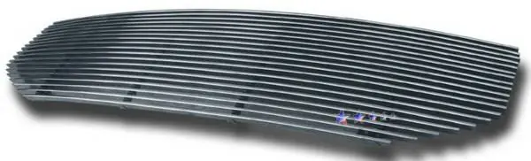 Direct From Factory Dodge Caliber APS Billet Grille - Upper - Aluminum - D85346A