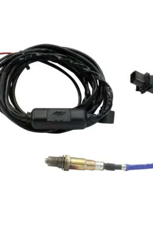 AEM X-Series Inline Wideband UEGO Controller — PMD Premier Motoring Development Next Day Delivery