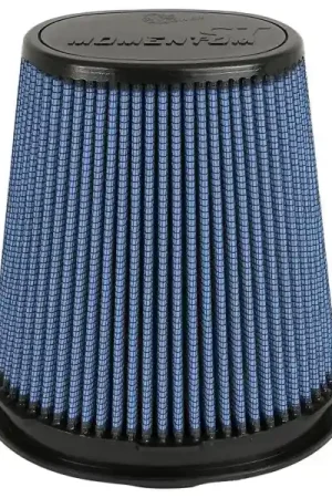 Warranty Included aFe Magnum FLOW Pro 5R Univ. Clamp-On Air Filter F-4 / B(8 X 6.5) MT2— PMD Premier Motoring Development