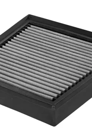 Popular aFe MagnumFLOW Pro DRY S OE Replacement Filter 2017 GM Diesel Trucks V — PMD Premier Motoring Development