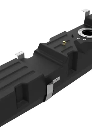 AFE 08-10 Ford F-250/ F-350 6.4L Crew Cab/ Short Bed Large Capacity Fu — PMD Premier Motoring Development Price Cut