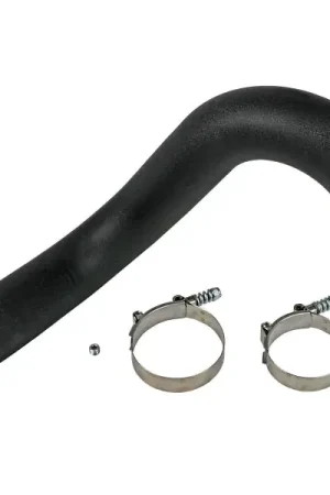 aFe BladeRunner 3in Black Intercooler Cold Side Charge Pipe 01 GM Dies — PMD Premier Motoring Development Markdown