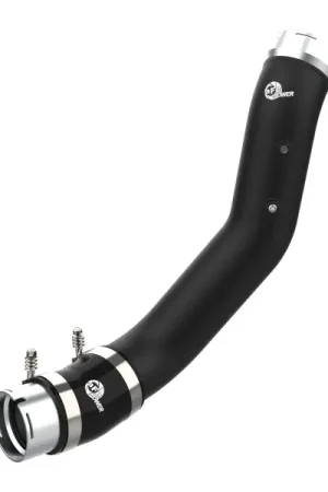 aFe 2024 GM Diesel Trucks V8 6.6L L5P BladeRunner 3.5in Aluminum Cold— PMD Premier Motoring Development High Quality