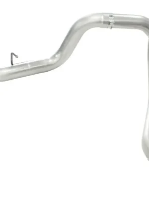 aFe MACHForce XP Exhaust Aluminized Dual Split DPF Back 11-15 GM Diese — PMD Premier Motoring Development Mega Sale