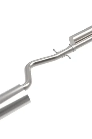 aFe Lexus IS300 01-05 L6-3.0L Takeda Cat-Back Exhaust System- Carbon F — PMD Premier Motoring Development Handmade