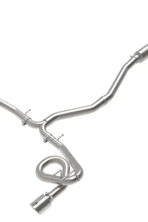 aFe 22-23 Honda Civic Si L4 1.5L (t) Takeda 2.5in to 3in 304 SS Cat-Ba — PMD Premier Motoring Development Deal