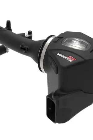 Top Rated aFe Momentum GT Pro DRY S Cold Air Intake System 19-20 GM Silverado/Si — PMD Premier Motoring Development