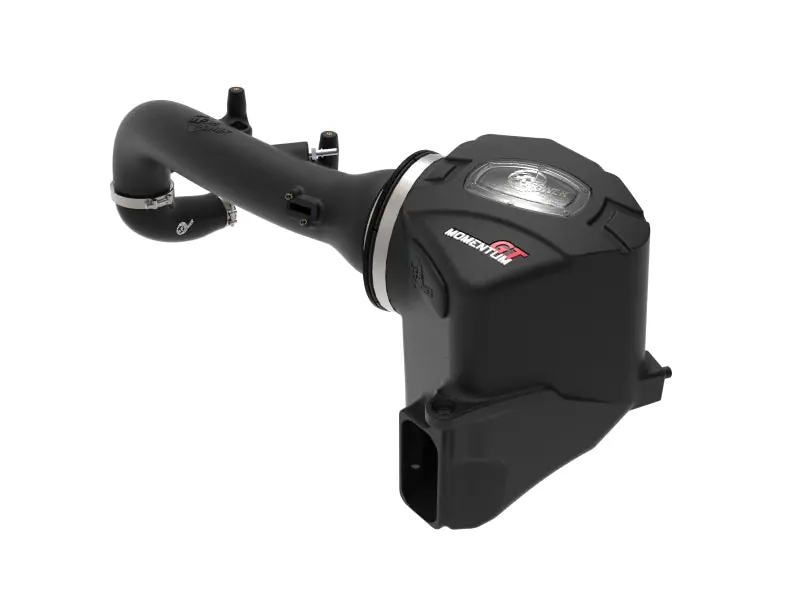 Top Rated aFe Momentum GT Pro DRY S Cold Air Intake System 19-20 GM Silverado/Si — PMD Premier Motoring Development