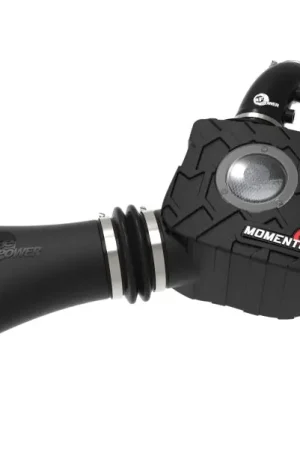 Price Drop aFe 19-20 Suzuki Jimny 1.5L Momentum GT Cold Air Intake w/ Pro 5R Medi — PMD Premier Motoring Development