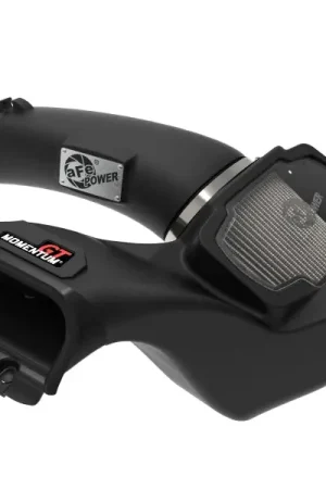 Professional Grade aFe Momentum GT Pro DRY S Cold Air Intake System 2021+ Ford F-150 V-5. — PMD Premier Motoring Development