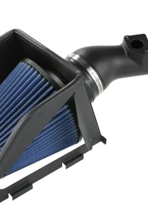 Worldwide Shipping aFe MagnumFORCE Intake Stage-2 Pro 5R 00-04 Toyota Tundra V8 4.7L — PMD Premier Motoring Development