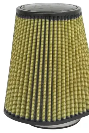Worldwide Shipping aFe MagnumFLOW Air Filters IAF PG7 A/F PG7 4-3/8F x (6x 9)B x 5-1/2T x — PMD Premier Motoring Development