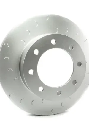 Alcon 07-15 Toyota Tundra/Landcruiser 355x36 Slotted Rotor - Front Lef — PMD Premier Motoring Development Low Price